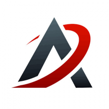 ARSLAN EXPORTS LOGO